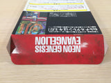 Neon Genesis Evangelion BOXED N64 Nintendo 64 Japan - UE1529