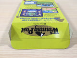 Winning Post Keiba BOXED SNES Super Famicom Japan - UE2426