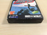 Twisted Edge Extreme Snowboarding King Hill BOXED N64 Nintendo 64 Japan - UE3739