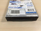 Twisted Edge Extreme Snowboarding King Hill BOXED N64 Nintendo 64 Japan - UE3739