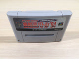 Shutokou Battle 94 Tokyo Xtreme Racer BOXED SNES Super Famicom Japan - UE5056