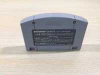 ue4092 The Legend of Zelda Ocarina of Time BOXED N64 Nintendo 64 Japan