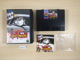 Samurai Spirits Shodown 3 BOXED NEO GEO AES Japan - UE3112