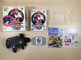 Mario Kart 64 Controller Set BOXED N64 Nintendo 64 Japan - UE4093