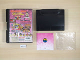 Samurai Spirits Shodown 3 BOXED NEO GEO AES Japan - UE3112