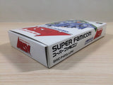AIII S.V. A Ressha de Ikou 3 Super Ver. BOXED SNES Super Famicom Japan - UE4660
