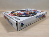 Mario Kart 64 Controller Set BOXED N64 Nintendo 64 Japan - UE4093