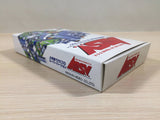 AIII S.V. A Ressha de Ikou 3 Super Ver. BOXED SNES Super Famicom Japan - UE4660