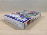 Mario Kart 64 Controller Set BOXED N64 Nintendo 64 Japan - UE4093