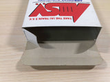 AIII S.V. A Ressha de Ikou 3 Super Ver. BOXED SNES Super Famicom Japan - UE4660