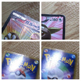 CE1388 Kangaskhan EX SR XY2 084/080 Pokemon Card TCG Japan