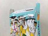 Asameshimae Nyanko BOXED SNES Super Famicom Japan - UE2427