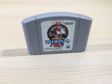 Mario Kart 64 Controller Set BOXED N64 Nintendo 64 Japan - UE4093