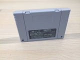 Asameshimae Nyanko BOXED SNES Super Famicom Japan - UE2427