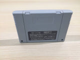 AIII S.V. A Ressha de Ikou 3 Super Ver. BOXED SNES Super Famicom Japan - UE4660