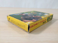 ue1397 Guerrilla War Guevara BOXED NES Famicom Japan