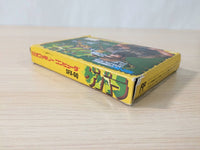 ue1397 Guerrilla War Guevara BOXED NES Famicom Japan