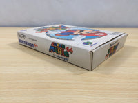 ue5876 Super Mario 64 BOXED N64 Nintendo 64 Japan