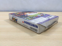 ue5876 Super Mario 64 BOXED N64 Nintendo 64 Japan