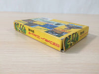 ue1397 Guerrilla War Guevara BOXED NES Famicom Japan