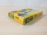 ue1397 Guerrilla War Guevara BOXED NES Famicom Japan