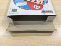 ue5876 Super Mario 64 BOXED N64 Nintendo 64 Japan