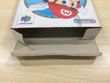 ue5876 Super Mario 64 BOXED N64 Nintendo 64 Japan