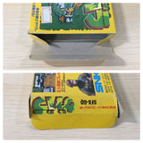 ue1397 Guerrilla War Guevara BOXED NES Famicom Japan