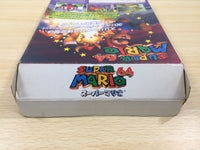 ue5876 Super Mario 64 BOXED N64 Nintendo 64 Japan