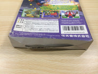 ue5876 Super Mario 64 BOXED N64 Nintendo 64 Japan