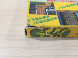 ue1397 Guerrilla War Guevara BOXED NES Famicom Japan