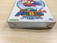 ue5876 Super Mario 64 BOXED N64 Nintendo 64 Japan