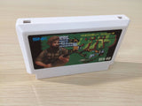 ue1397 Guerrilla War Guevara BOXED NES Famicom Japan