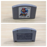 ue5876 Super Mario 64 BOXED N64 Nintendo 64 Japan