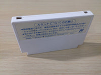 ue1397 Guerrilla War Guevara BOXED NES Famicom Japan
