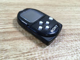 Pocket Station Black Console PS1 PS2 Japan - Tested Working FH6114