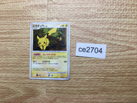 ce2704 Pikachu PROMO PROMO 048/DP-P Pokemon Card TCG Japan