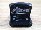 Pocket Station Black Console PS1 PS2 Japan - Tested Working FH6114