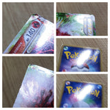 CE2264 Ho-Oh LEGEND Rare Holo LEGEND L1HG 015/070 Pokemon Card TCG Japan