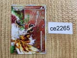 CE2265 Ho-Oh LEGEND Rare Holo LEGEND L1HG 016/070 Pokemon Card TCG Japan