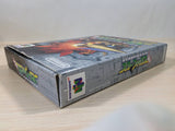 Star Fox w/ Rumble Pak BOXED N64 Nintendo 64 Japan - UE2294