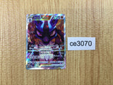CE3070 Lucario VSTAR SAR s12a 226/172 Pokemon Card TCG Japan