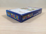 Tetris 2 Flash BOXED SNES Super Famicom Japan - UE5061