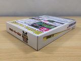 Power League 64 Baseball BOXED N64 Nintendo 64 Japan - UE6667