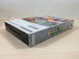 Star Fox w/ Rumble Pak BOXED N64 Nintendo 64 Japan - UE2294