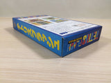Tetris 2 Flash BOXED SNES Super Famicom Japan - UE5061