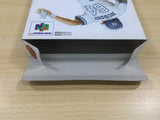 Power League 64 Baseball BOXED N64 Nintendo 64 Japan - UE6667