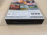 Star Fox w/ Rumble Pak BOXED N64 Nintendo 64 Japan - UE2294