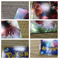 ce2707 Ho-Oh LEGEND Rare Holo LEGEND L1HG 015/070 Pokemon Card TCG Japan