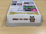 Power League 64 Baseball BOXED N64 Nintendo 64 Japan - UE6667